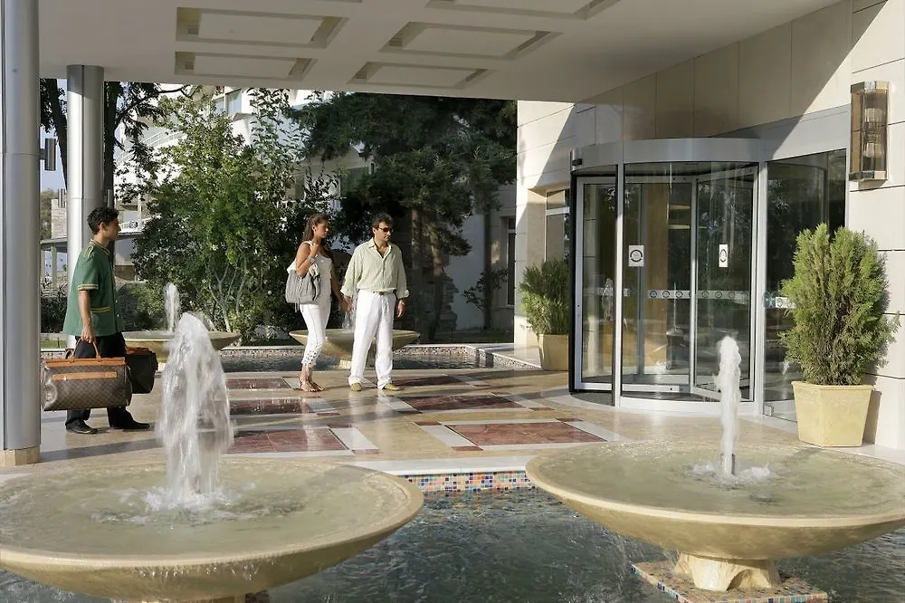 Ghotels Theophano Imperial Palace Chalkidiki