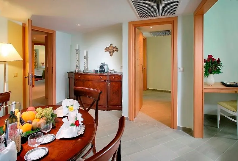 Resort Ghotels Theophano Imperial Palace Chalkidiki