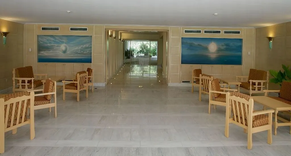 Resort Ghotels Theophano Imperial Palace Chalkidiki