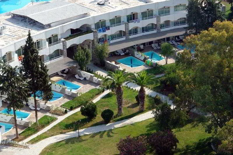 Ghotels Theophano Imperial Palace Chalkidiki Greece