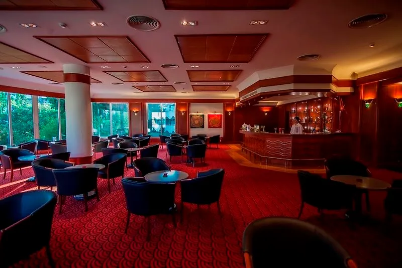 Ghotels Theophano Imperial Palace Chalkidiki Resort