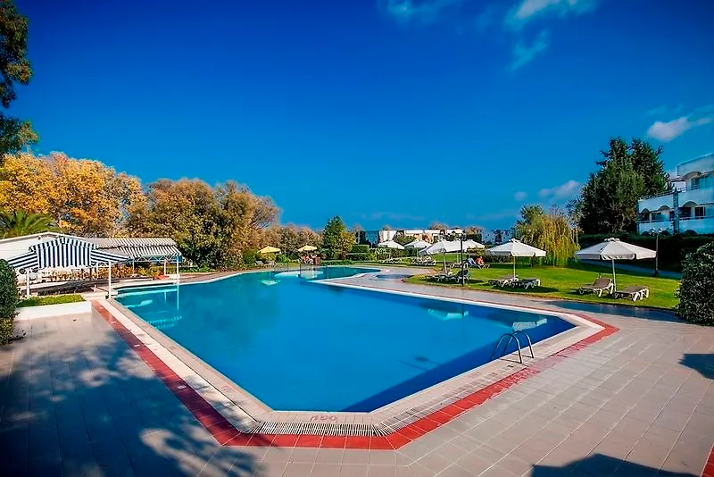 ***** Resort Ghotels Theophano Imperial Palace Chalkidiki Greece