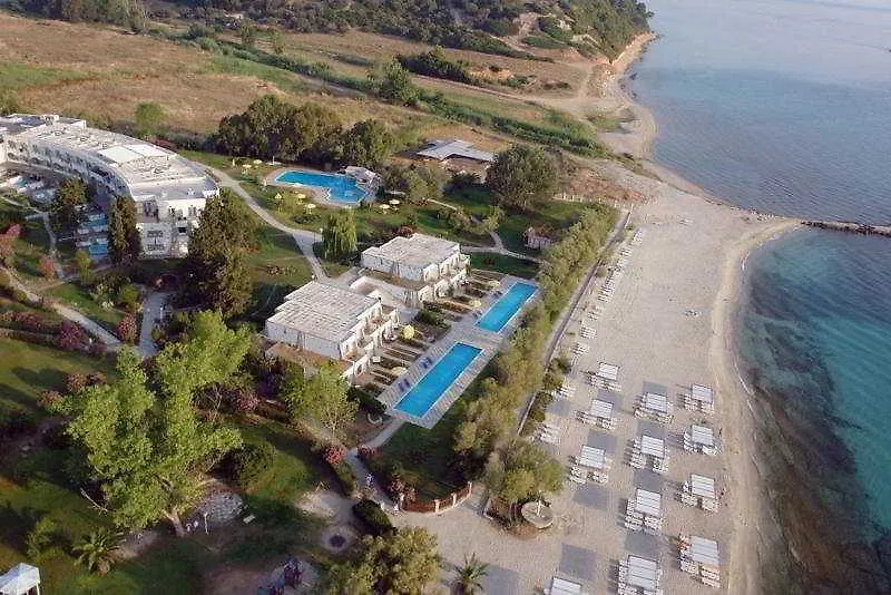 Ghotels Theophano Imperial Palace Chalkidiki