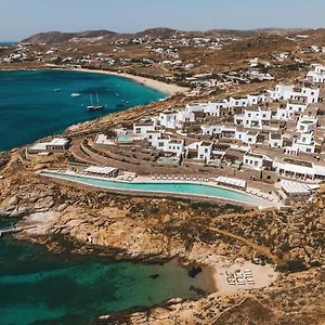 Cali Mykonos 5* Kalafatis