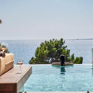 White Rocks Kefalonia 4* Lassi (Kefalonia)