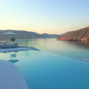 **** Ξενοδοχείο Panormos Village Ελλάδα