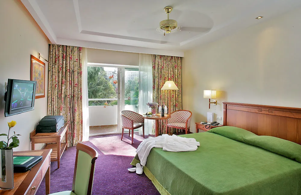 ***** 리조트 Ghotels Theophano Imperial Palace Chalkidiki 그리스